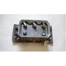 LARKSPUR DISTRIBUTION INTERCONNECTING BOX J1 24V